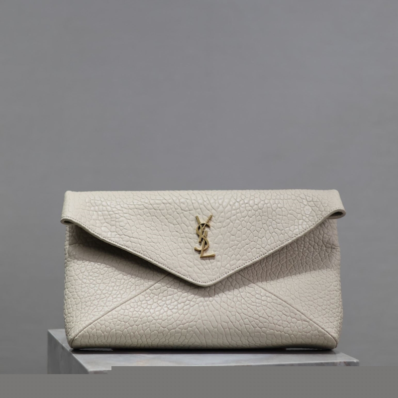 Y*L clutch bags